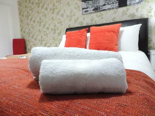 Hotel Silverhill