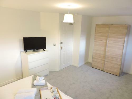 Hotel Silverhill