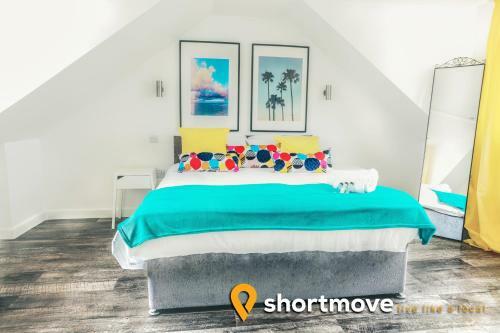 Shortmove | Sugar Square Apartments