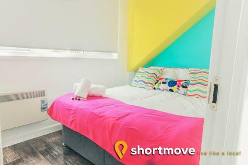 Shortmove | Sugar Square Apartments