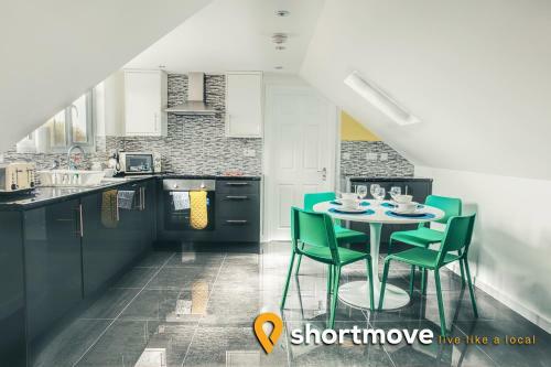 Shortmove | Sugar Square Apartments