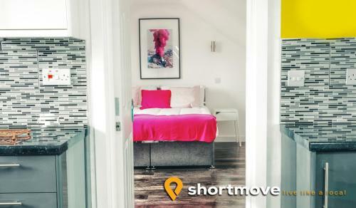 Shortmove | Sugar Square Apartments