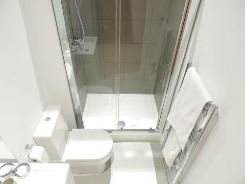 Park House - City Centre Apartment