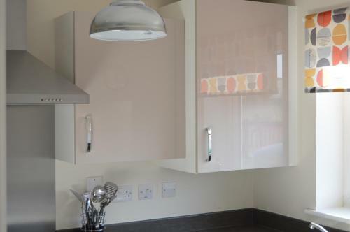 Fantastic Hampton Centre Stay