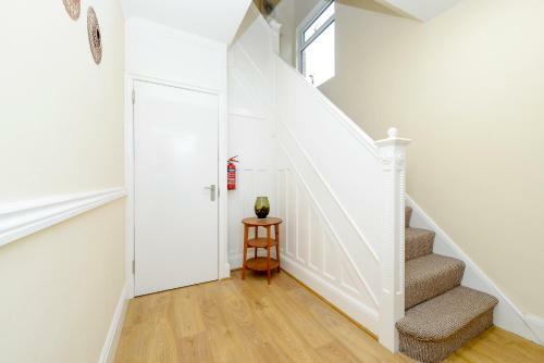 Hostal Williamson House