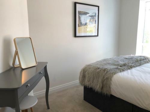 Westlake Apartments
