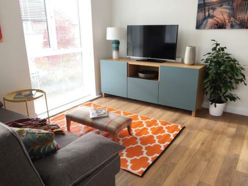 Westlake Apartments