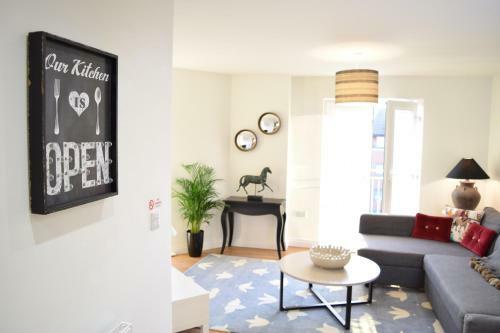 Westlake Apartments