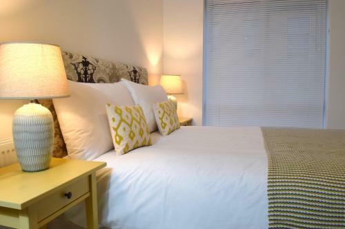 Westlake Apartments