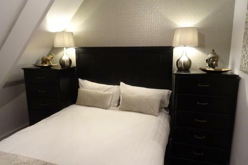 Apartamento Flat 7, 21 Priestgate