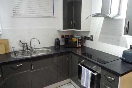 Apartamento Flat 7, 21 Priestgate