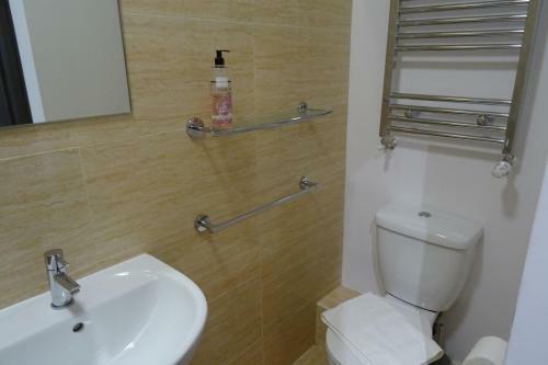 Apartamento Flat 7, 21 Priestgate