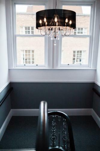 Apartamento Flat 7, 21 Priestgate