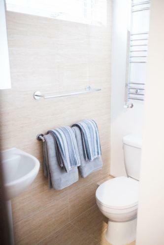 Apartamento Flat 7, 21 Priestgate