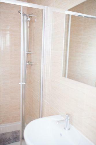 Apartamento Flat 7, 21 Priestgate