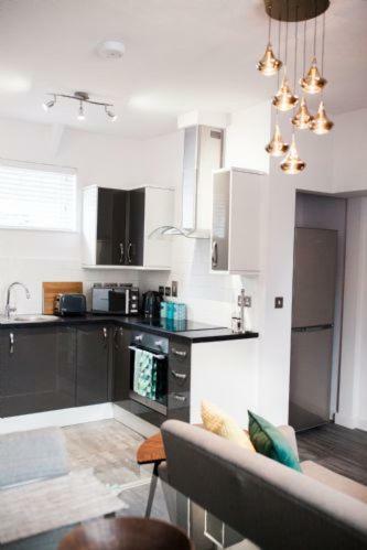 Apartamento Flat 7, 21 Priestgate