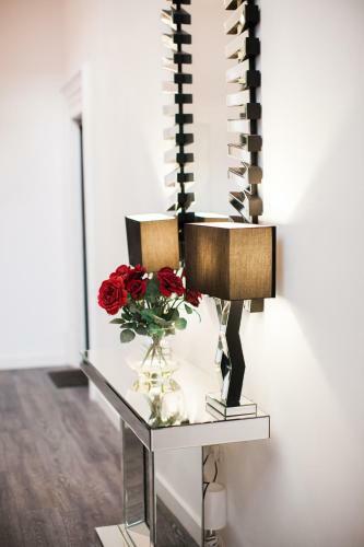 Apartamentos A Stylish Stay In Peterborough