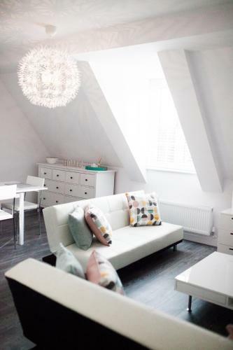 Apartamentos A Stylish Stay In Peterborough
