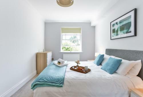 Kvm - Jubilee Mansions Apartments