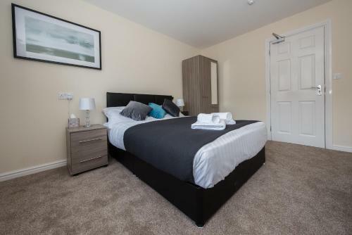 Hostal Kennedy House