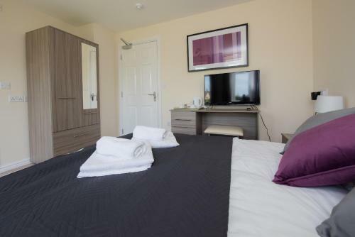Hostal Kennedy House