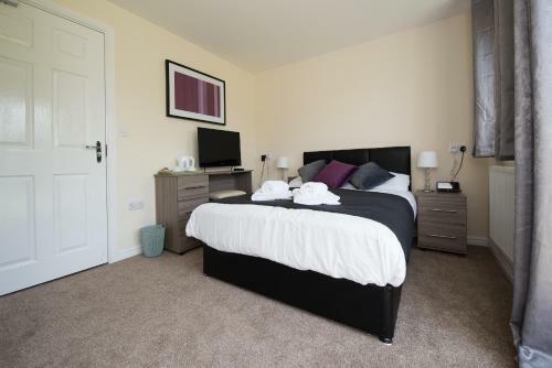 Hostal Kennedy House
