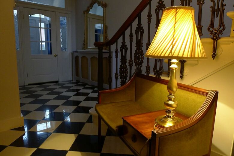 Trinity Boutique B&B