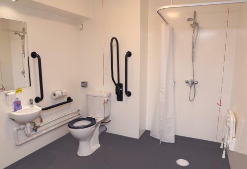 Hotel Harbour Spring By Marston's Inns