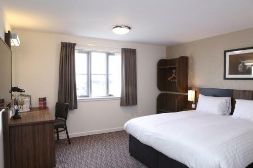 Hotel Harbour Spring By Marston's Inns