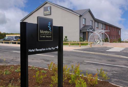 Hotel Harbour Spring By Marston's Inns