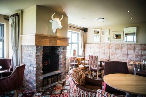 Hotel Harbour Spring By Marston's Inns