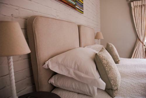 Bed & Breakfast White Horse Graffham