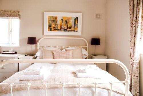 Bed & Breakfast White Horse Graffham