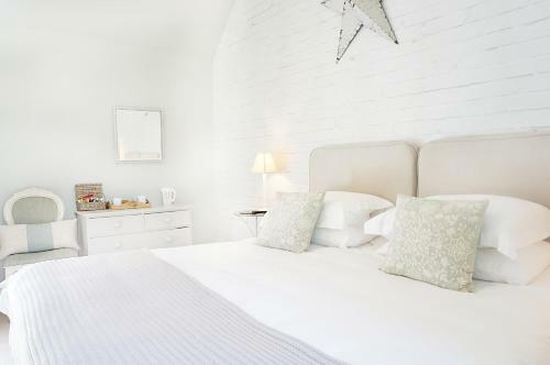 Bed & Breakfast White Horse Graffham