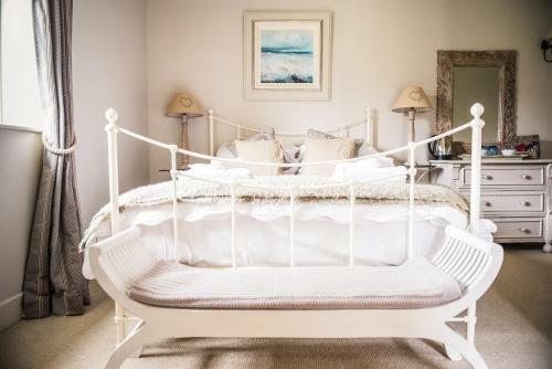 Bed & Breakfast White Horse Graffham