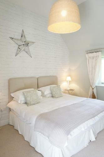 Bed & Breakfast White Horse Graffham