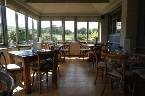 Bed & Breakfast White Horse Graffham