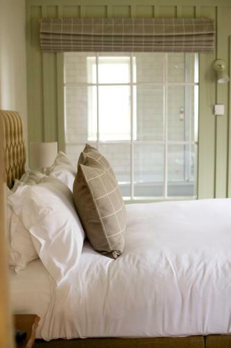 Bed & Breakfast The Welldiggers Arms