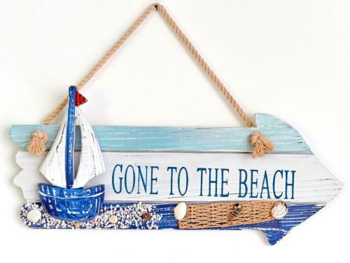 Holiday Home Beach Cottage