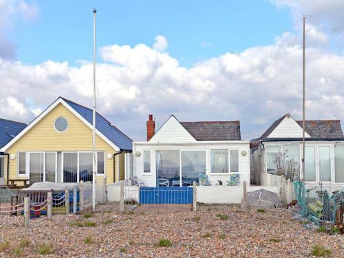 Holiday Home Beach Cottage