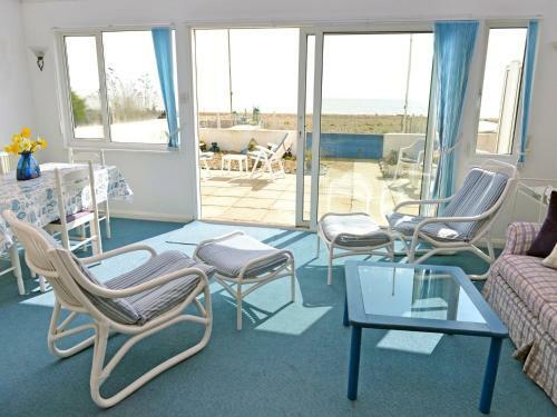 Holiday Home Beach Cottage