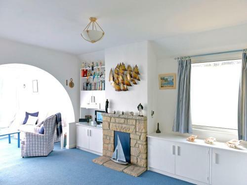 Holiday Home Beach Cottage