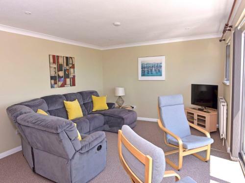 Apartment Marine Court