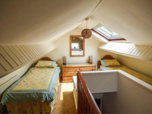 The Sidings, Pickering