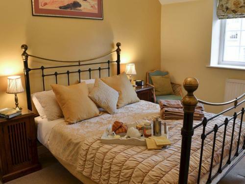 Eden House Holiday Cottage