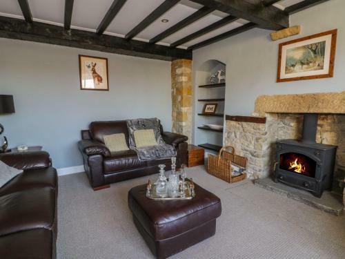 Rose Cottage, Pickering