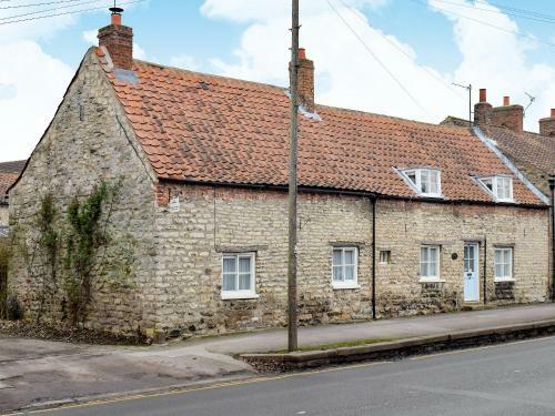 The Long House