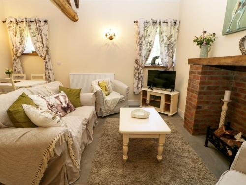 Puddleduck Cottage, Pickering