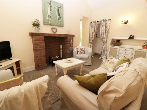 Puddleduck Cottage, Pickering