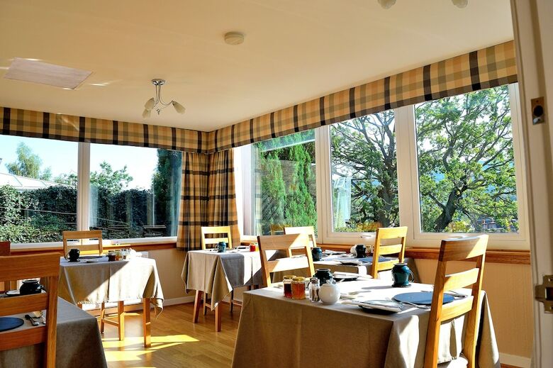 Ardvane B&B